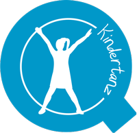 Logo Kindertanz